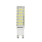 Northern Stars 84204 LED G9 5W, Daylight, 5000K, 2 Pack-LED G9 Light bulbs