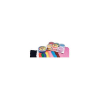 Hygloss Craft Sand, Bucket O' Sand-Type: Craft sand