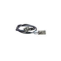 AXiom 50cm CX4 and Infiniband 10GBase-CX4 Cable-Offers a full line-of efficient and cost-effective cabling solutions for your networking project