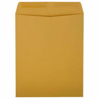  JAM Paper - Enveloppes ouvertes pour catalogue - 11 -5 x 14 -5 - papier kraft brun Manille - paquet de 50-Taille: 11,5 x 14,5 pouces