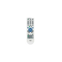 NEC RMT-PJ31 Remote Control For M260X/W/M300X Projector-Compatibility: M260X/W/M300X projector