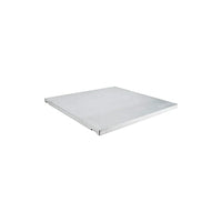 Zenith Safety Flammable Storage Cabinet Additional Shelf, 30 3/8" W. x 30" D.-For use with Zenith flammable storage cabinet SAS521