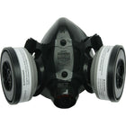 Honeywell North 7700 Series Half-Mask Respirators - Large - 3 Pack-Size - Large