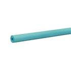 Pacon 100' X 36" Coloured Kraft Paper Roll, Aqua-Size: 100'(L) x 36"(W)