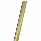 JAM Paper -  Emballage cadeau assorti – Papier d'emballage kraft – 25 m². Pi chacun – Assortiment de couleurs élégantes – 4 rouleaux/lot-Notre papier d'emballage de haute qualité fait ressortir vos cadeaux et est épais pour que vous ne puissiez pas y jeter un coup d'œil