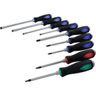 GT H DEVOIR S DRVR SET-1