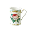 Roy Kirkham Anne Mug, Vintage Roses, 6 Pack-Set Includes: 6 Piece