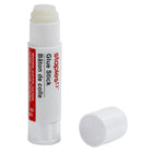 Staples Washable Glue Sticks - 9g - 6 Pack-Washable formula allows for easy clean-up with water and mild soap