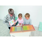 Beleduc Melody Box Let's Play! Game-Great for all ages and stages!