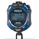 REED SW700-NIST Heat Stress Stopwatch-Solar powered stopwatch