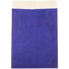 JAM Paper 10" x 13" Tyvek Tear-Proof Open End Catalog Envelopes - Blue - 10 Pack -Size: 10 x 13 inches