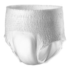 Prevail PVS-512 Maximum Absorbency Underwear, Small/Medium, Pack of 18-Medium, Waist Size 34"-46"