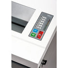 Dahle Powertec 707 PS High Security Shredder-Automatic jam protection