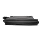 Kensington LS520 Stay-On Case for 11.6" Chromebooks & Laptops - Black (60854)-EVA foam bumpers hold the Chromebook tight, provide shock-absorption, and protect from drops, bumps, bangs, impacts, scratches, and more