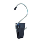 Eddie's Hercules Clip - Black - 100 Pack (140101-100)-Hercules clip with hook