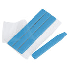 Staples Reusable Adhesive Putty - 56 g - Blue-Removable, reusable alternative to tape, tacks, staples, pins and paste