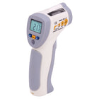 REED FS-200 Food Service Infrared Thermometer, 8:1, 200-degreeC-Specifically designed and calibrated to meet food service industry requirements