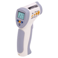 REED FS-200 Food Service Infrared Thermometer, 8:1, 200-degreeC-Specifically designed and calibrated to meet food service industry requirements