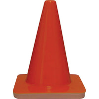 CCI Sport Traffic Cone, 12 Pack-Size - 5 "