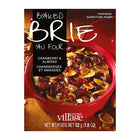 Dolce & Gourmando Brie Baker Cheese Gift Set-5