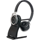 Spracht Zum Prestige Bluetooth Wireless Headset With Base Station-Compatible with smartphones, tablets, laptops
