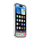Apple iPhone 14 Pro Case With Magsafe - Clear-Dimensions: 0.62" H x 3.53" W x 7.09" D