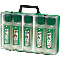 SCN Industrial Eyewash Portable Case, Wall-Mount Installation-Compatible With - SAY474