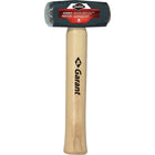 Garant Club Hammer, 4 Lbs, 2 Pack-Top-of-the-line industrial grade tools designed for intense and continuous use