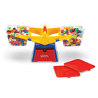 Learning Resources Primary Bucket Balance-Size: 6"(H) x 6 1/2"(W) x 16 1/2"(L)
