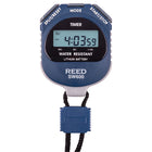 REED SW600-NIST Digital Stopwatch-Product Color: Blue
