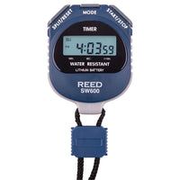 REED SW600-NIST Digital Stopwatch-Product Color: Blue
