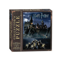 World of Harry Potter Puzzle-World of Harry Potter Puzzle