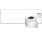 DYMO LabelWriter 1-Up File Folder Labels, 9/16" x 3-7/16", 260 Labels-Dimensions: 9/16" x 3-7/16"