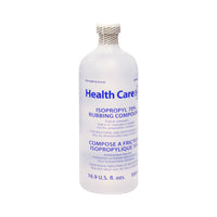 Wasip 70% Rubbing Alcohol - 500ml-General antiseptic cleaning solution for sprains, stiffness, and sore muscle tissue