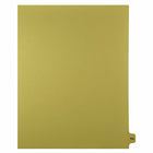Mark Maker Legal Exhibit Index Tab Buff Single Tabs, 1/15th Cut, Letter Size, No Holes, Number 150, 25 Pack-Buff Single Tabs, 1/15th Cut
