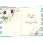 Rosedale 5-1/2" x 8" Appreciation Thank You Greeting Cards And Envelopes, 12 Pack (17701)-Card shop quality greeting cards