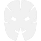 Chenille Kraft Dimensional Paper Masks, 120 Pack (CK-4652)-Craft kit