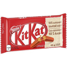 KIT KAT 4 Finger - 45g-Size: 45g