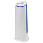 PureGuardian – Humidificateur ultrasonique à vapeur froide 100 h en tour, 1,5 gal, blanc, plateau d'aromathérapie H3200WAR-Améliorez le confort et le sommeil grâce à une vapeur fraîche apaisante, tout en soulageant les personnes souffrant de rhumes, d'allergies et de peau sèche