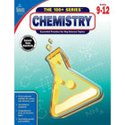 eBook: Carson Dellosa 104644-EB Chemistry - Grade 9 - 12-You will receive two emails: one confirming your entire order, and one with a "Download Software" buttonYou can download immediately or return to your email to download later