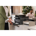 Brother DCP-L2640DW Business-Ready Monochrome Multifunction Laser Printer-Duplex printing (automatic double-sided printing)