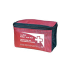 First Aid Central Ontario Section 8 Regulation First Aid Kit - 1-5 Persons - Soft Pack-For Ontario workplaces with 1 to 5 workers at any given time