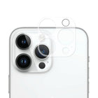 TUFF8 Camera Guard For iPhone 15 Pro/Pro Max-100% HD Clarity