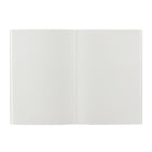 Gry Mattr Soft Cover Notebooks - Assorted Colours - 3 Pack-80 pages per book