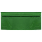 JAM Paper #10 Foil Envelopes with Self Adhesive Closure, 4 1/8 x 9.5, Green, 25 Pack (1323308)-Material: foil