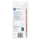 Staedtler Natural Woodgrain Pencils - #2 HB - 24 Pack-24 Pack