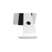 Rain Design mStand tablet pro Stand for iPad Pro 9.7, Silver (10056)-Angle/height-adjustable stand ensures you get the precise viewing angle you need
