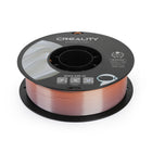 Creality CR-PLA 3D Printer Filament - 1.75 mm - Rainbow Silk-Diameter is 1.75 mm.