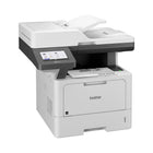 Brother - MFC-L5915DW Imprimante tout-en-un laser monochrome professionnelle-Impression recto verso (impression automatique recto verso)