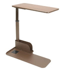 Drive Medical Seat Lift Chair Overbed Table, Right Side Table-30. 00"L x 15. 00"W x 23. 50"H